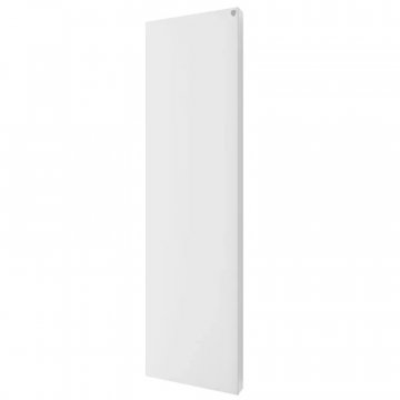 Дизайн-радиатор Royal Thermo Flat 500-1800 Bianсo Traffiсo