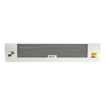 Водяная тепловая завеса Ballu BHC-M15W20-PS (пульт BRC-D2)