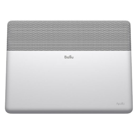 Электрический конвектор Ballu Transformer с блоком управления и шасси BEC/AT-2500-3.1I (инверторный)