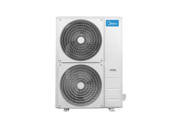 Канальная сплит система Midea MTI-55HW1FNXP(GA)/MOE30U-55HFN8-R(GA)