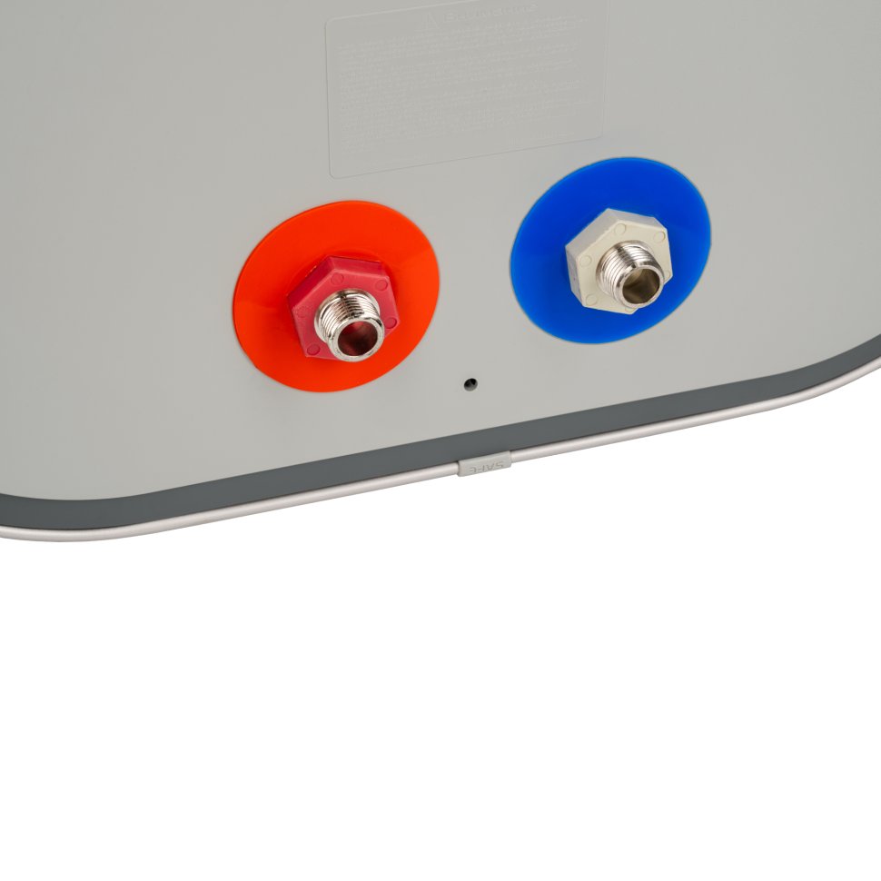 Накопительный электрический водонагреватель Haier ES80V-TF7P R — фото 7