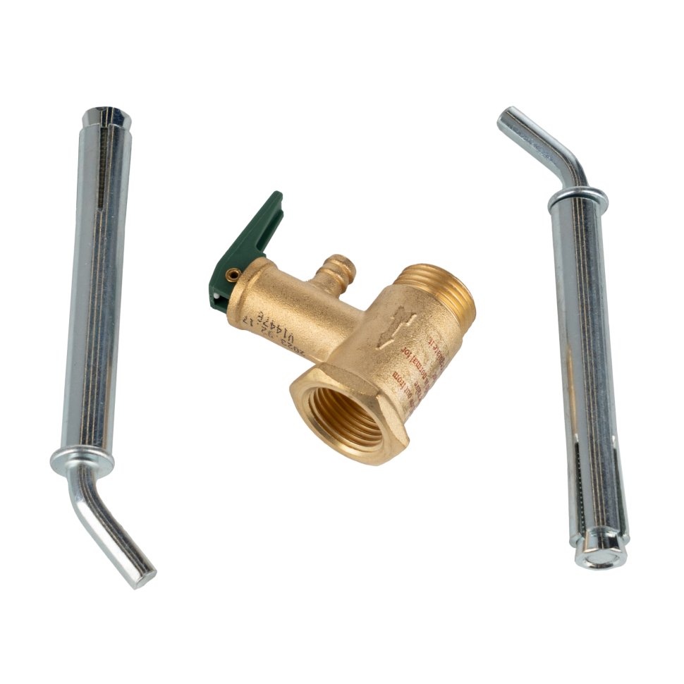 Накопительный электрический водонагреватель Haier ES80V-TF7P R