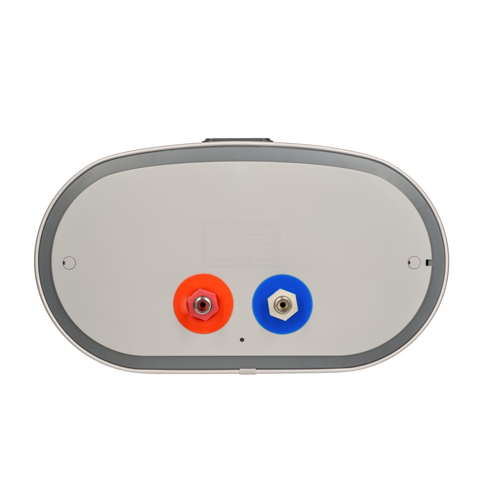 Накопительный электрический водонагреватель Haier ES80V-TF7P R — фото 5