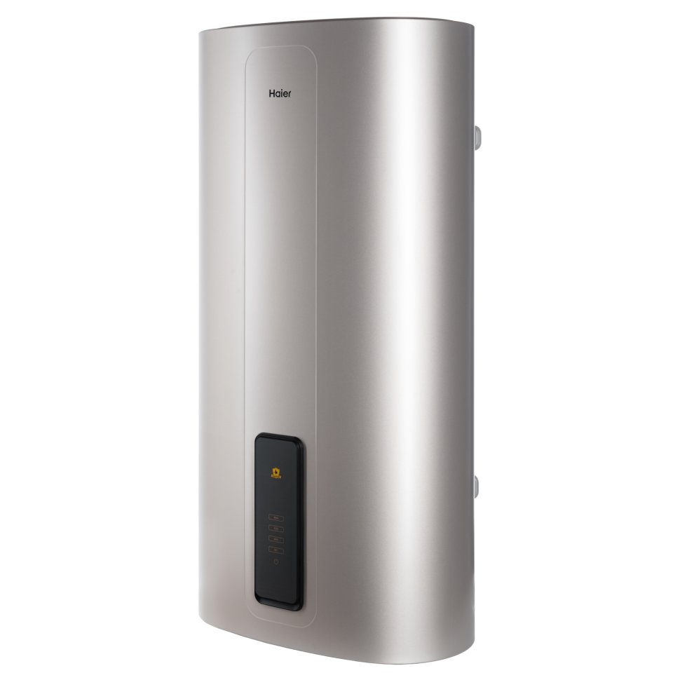 Накопительный электрический водонагреватель Haier ES80V-TF7P R — фото 2