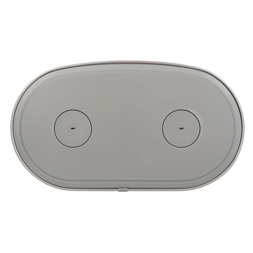 Накопительный электрический водонагреватель Haier ES80V-TF7P R — фото 6