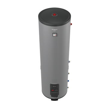 Накопительный электрический водонагреватель Thermex Kelpie 300 F