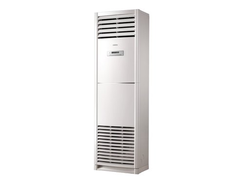 Колонная сплит-система Kentatsu KSFV140XFAN3/KSUT140HFAN3L — фото 1