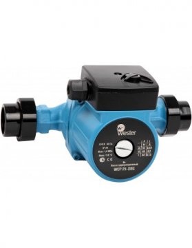 Циркуляционный насос Wester WCP 32-80G