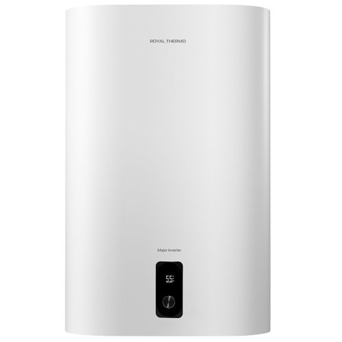 Накопительный водонагреватель Royal Thermo RWH 80 Major Inverter — фото 1