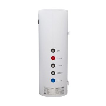 Бойлер косвенного нагрева Smart Install W 120 Inox