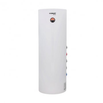 Бойлер косвенного нагрева Smart Install W 120 Inox