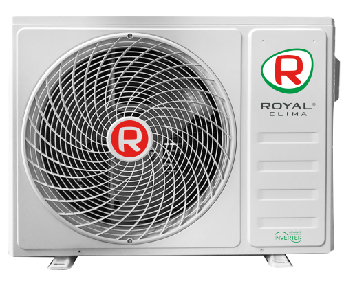 Сплит-система Royal Clima RCI-GL35HN Gloria Inverter 2022 — фото 3