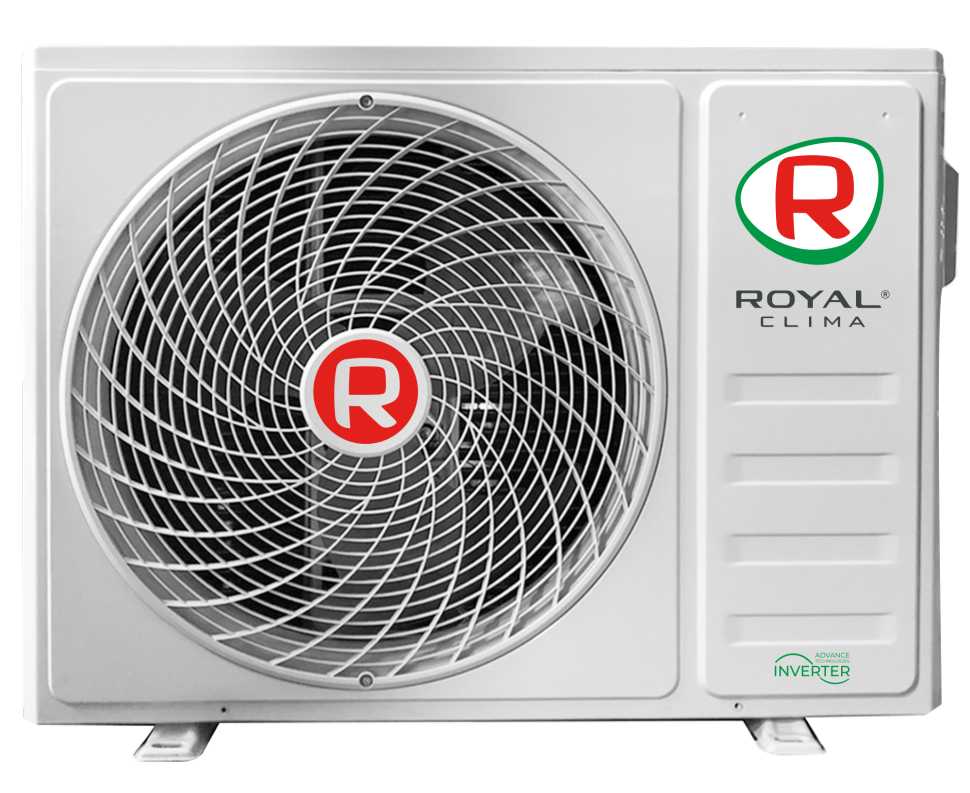 Сплит-система Royal Clima RCI-GL35HN Gloria Inverter 2022 — фото 3