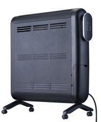 Электрический тепловентилятор Jax JFOP-2000B