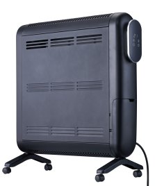 Электрический тепловентилятор Jax JFOP-2000B