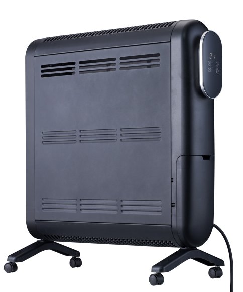 Электрический тепловентилятор Jax JFOP-2000B