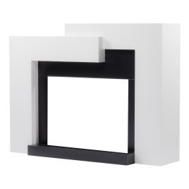 Портал Firelight Tetris 25 белый