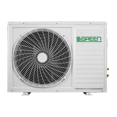 Сплит-система Green TSI-09HRSY2/TSO-09HRSY2 Triumph Standart