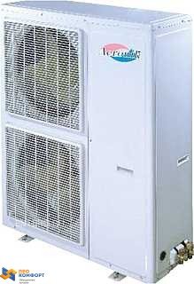 Канальная сплит система Aeronik AFH50K3HI/AUHN50NM3HO