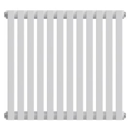 Дизайн-радиатор Royal Thermo Shift Q30 C2050 12 секций RAL9016