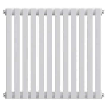Дизайн-радиатор Royal Thermo Shift Q30 C2050 12 секций RAL9016