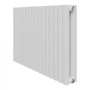 Дизайн-радиатор Royal Thermo Shift Q30 C2050 12 секций RAL9016