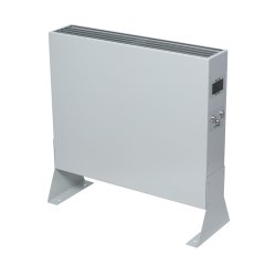 Электрический конвектор ЭКСП2 Т90 0.75-1/230 УХЛ4 IP54