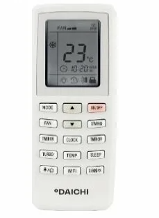 Внутренний блок мульти сплит-системы Daichi ICE50AVQS1R