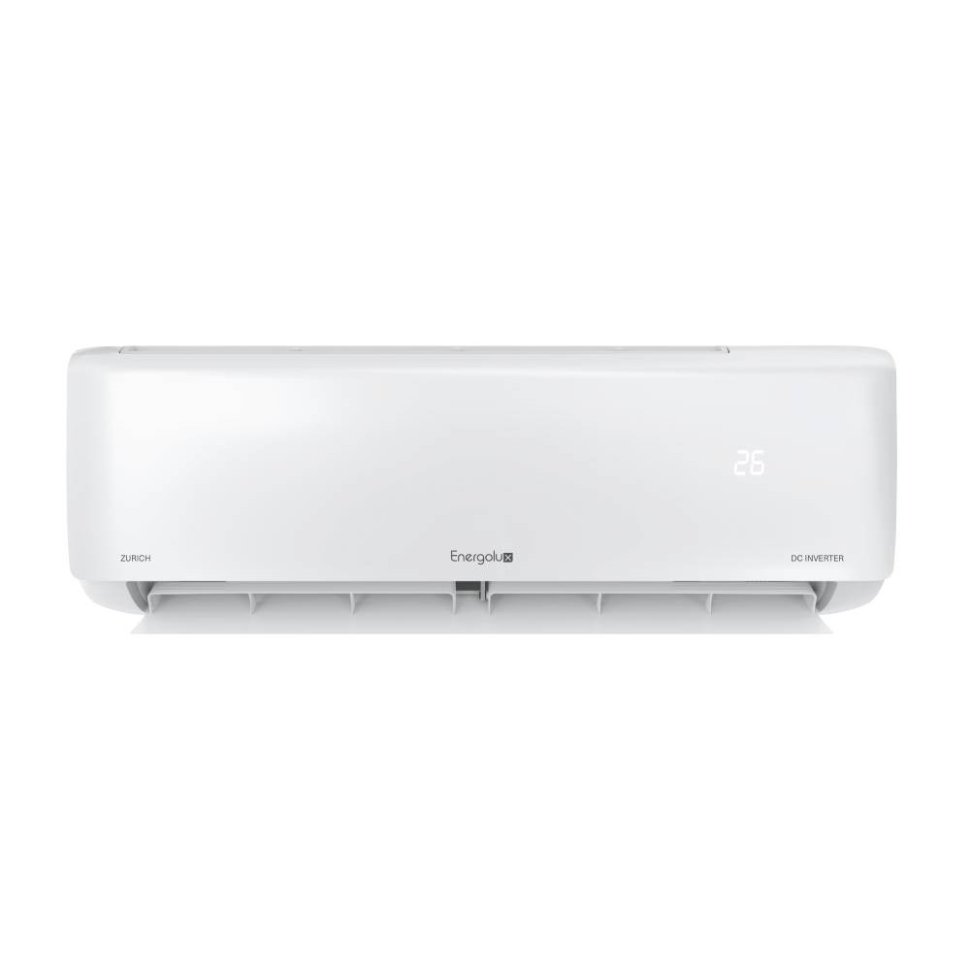 Сплит-система Energolux SAS09Z6-AI/SAU09Z6-AI Zurich 6 DC Inverter — фото 2