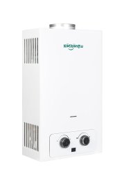 Проточный газовый водонагреватель Kotitonttu Suari S10 (20 кВт)