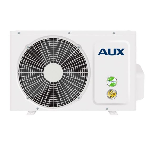Изображение товара Сплит-система AUX ASW-H12A4 Prime Inverter для комнаты 35 м2 с Wi-Fi и функцией IFeel