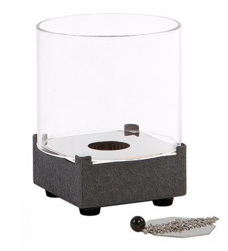 Биокамин Silver Smith Nano 1 Premium Grey