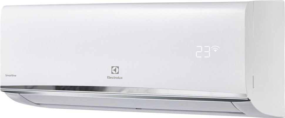 Сплит-система Electrolux EACS/I-24HSM/N8_V3 Smartline DC Inverter