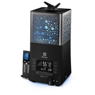 Увлажнитель воздуха Electrolux EHU-3810D ультразвуковой