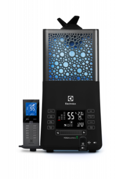 Увлажнитель воздуха Electrolux EHU-3810D ультразвуковой