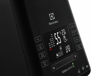 Увлажнитель воздуха Electrolux EHU-3810D ультразвуковой
