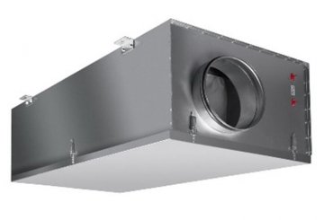 Приточная установка Energolux Energy E 4000-45.0 M3