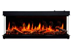 Очаг Royal Flame 5DVART 50 Panorama (LCD)