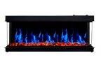 Очаг Royal Flame 5DVART 50 Panorama (LCD)
