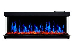 Очаг Royal Flame 5DVART 50 Panorama (LCD)
