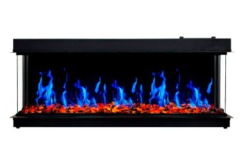 Очаг Royal Flame 5DVART 50 Panorama (LCD)