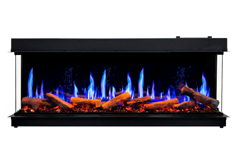 Очаг Royal Flame 5DVART 50 Panorama (LCD)