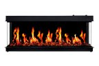 Очаг Royal Flame 5DVART 50 Panorama (LCD)