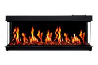 Очаг Royal Flame 5DVART 50 Panorama (LCD)
