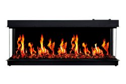 Очаг Royal Flame 5DVART 50 Panorama (LCD)