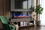 Очаг Royal Flame 5DVART 50 Panorama (LCD)