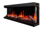 Очаг Royal Flame 5DVART 50 Panorama (LCD)