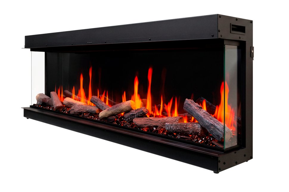 Очаг Royal Flame 5DVART 50 Panorama (LCD)