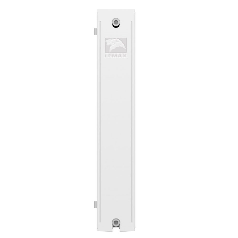 Стальной панельный радиатор Lemax C22 600х700
