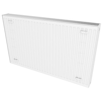 Стальной панельный радиатор Lemax C22 600х700